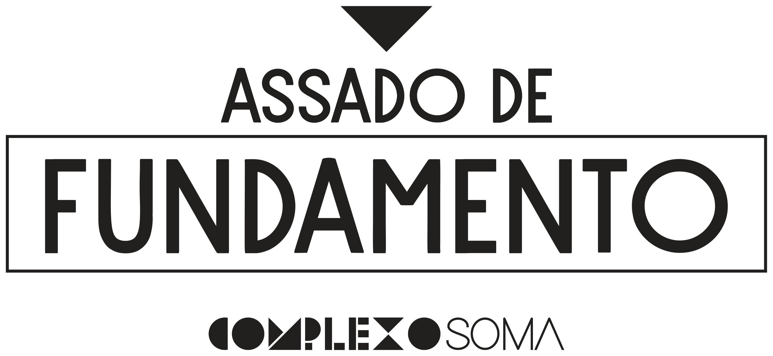 Assado de Fundamento